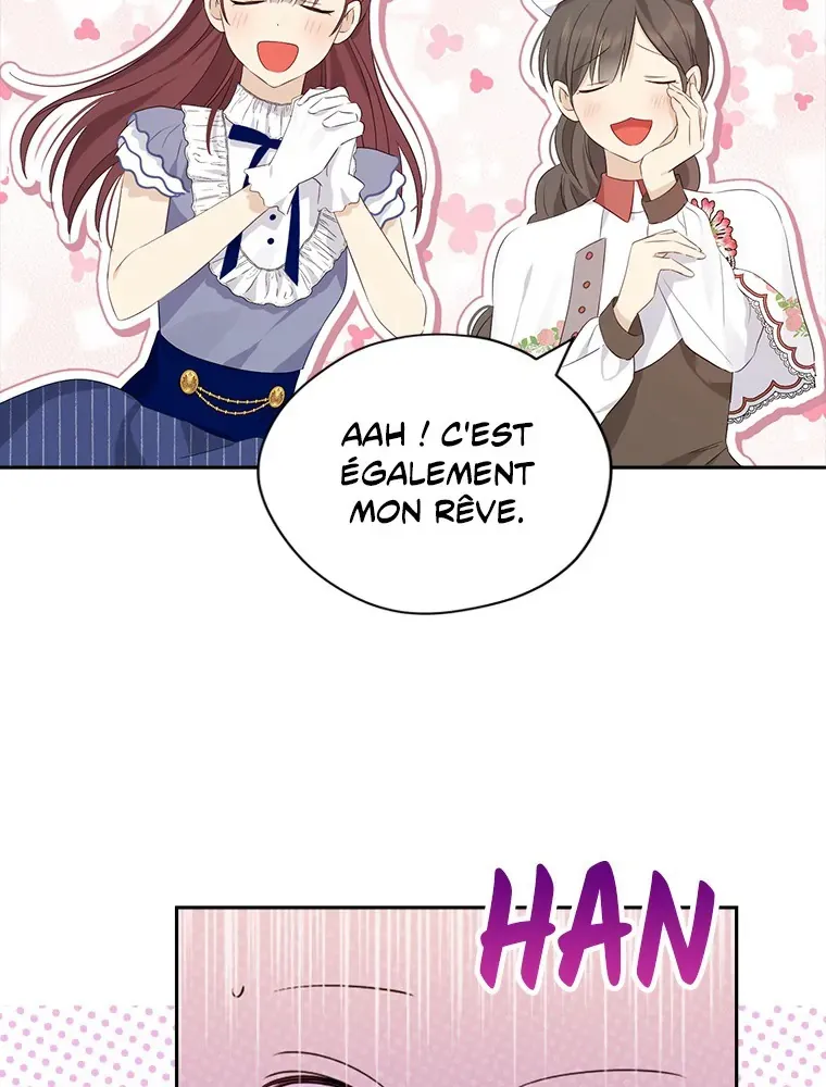 Read I Am The Real One FR Manga Online