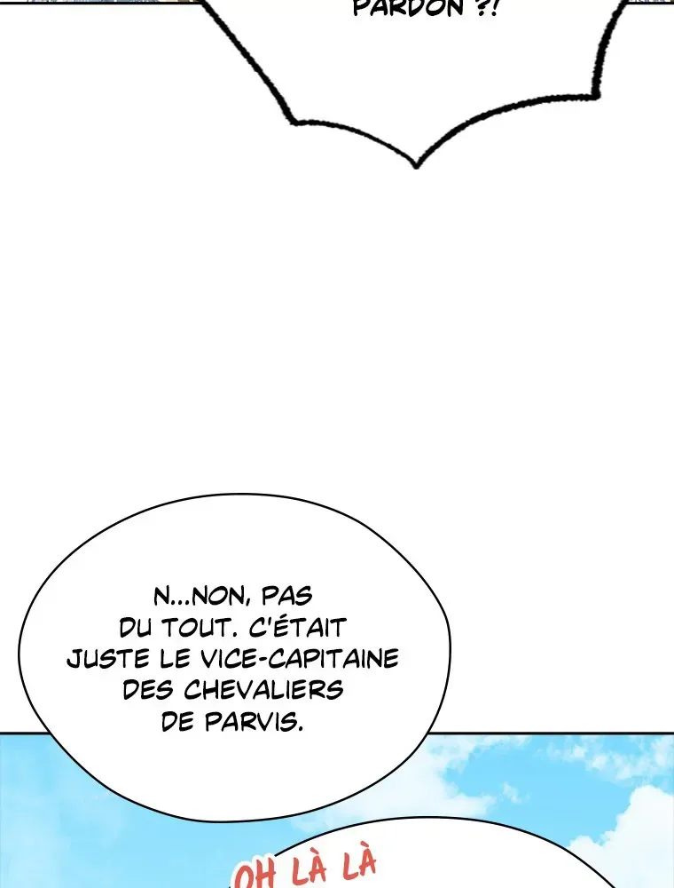 Read I Am The Real One FR Manga Online