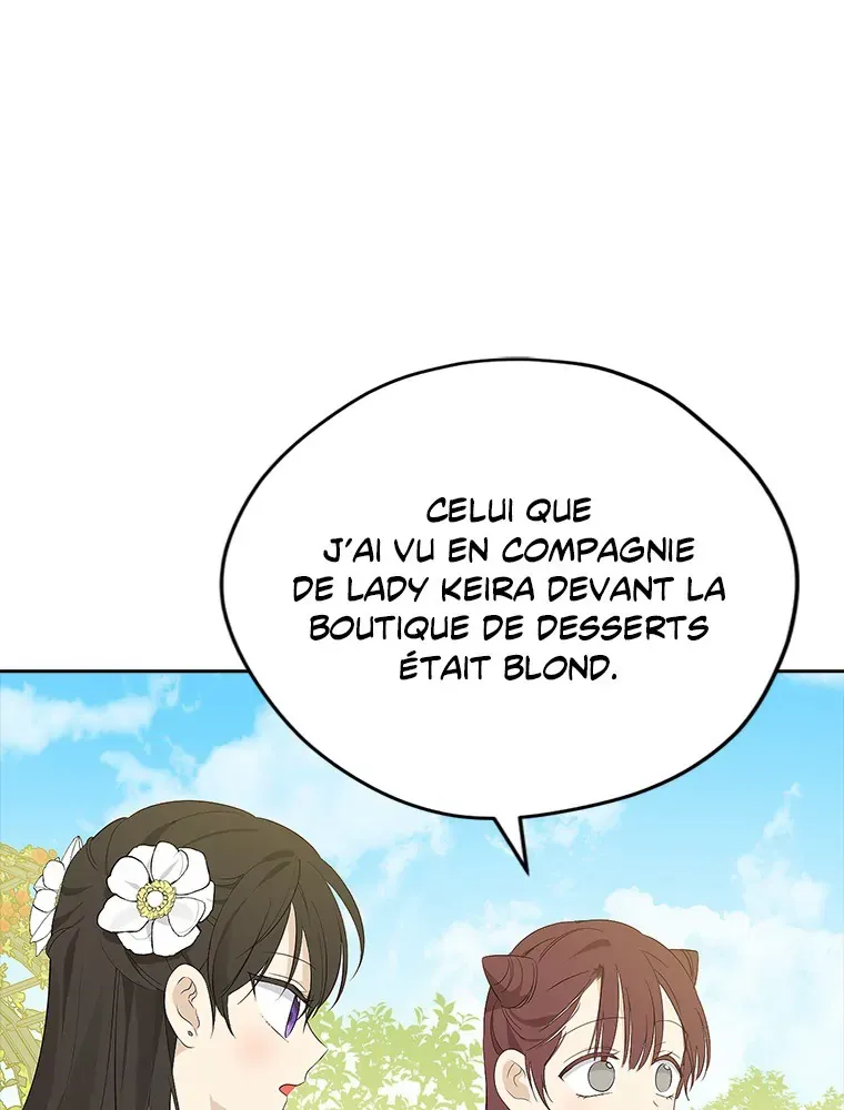 Read I Am The Real One FR Manga Online