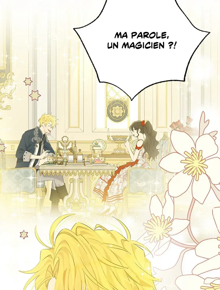 Read I Am The Real One FR Manga Online