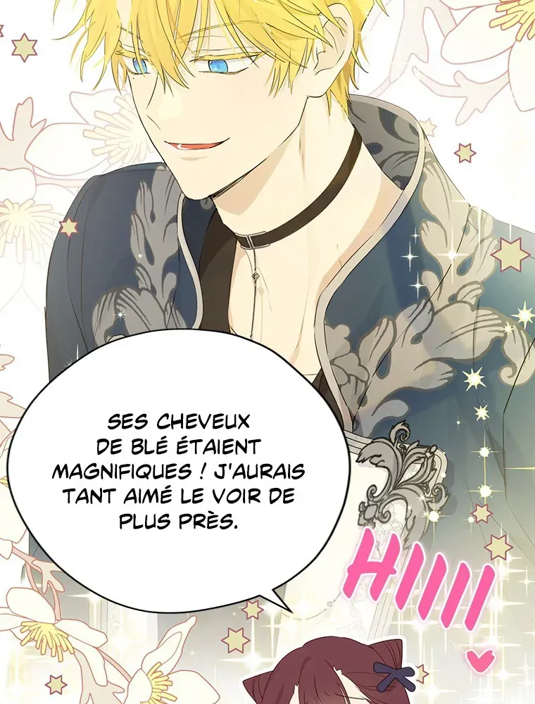 Read I Am The Real One FR Manga Online
