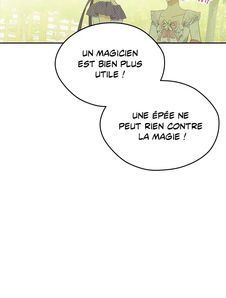 Read I Am The Real One FR Manga Online