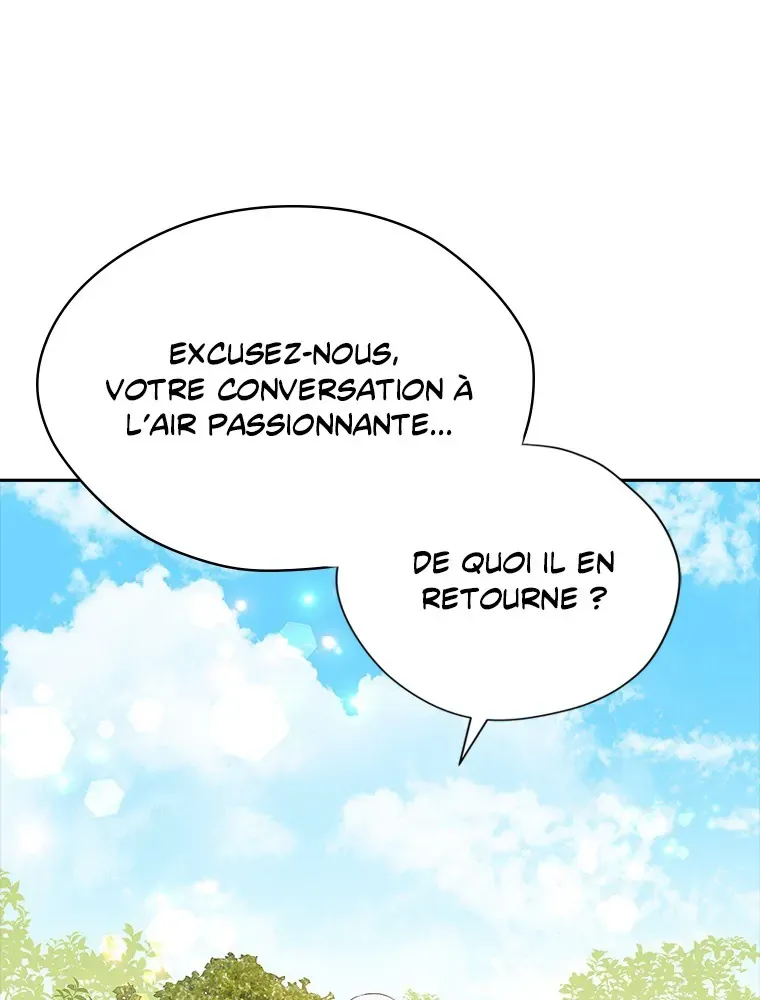 Read I Am The Real One FR Manga Online