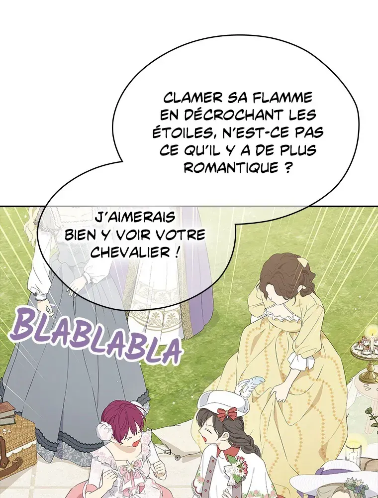 Read I Am The Real One FR Manga Online