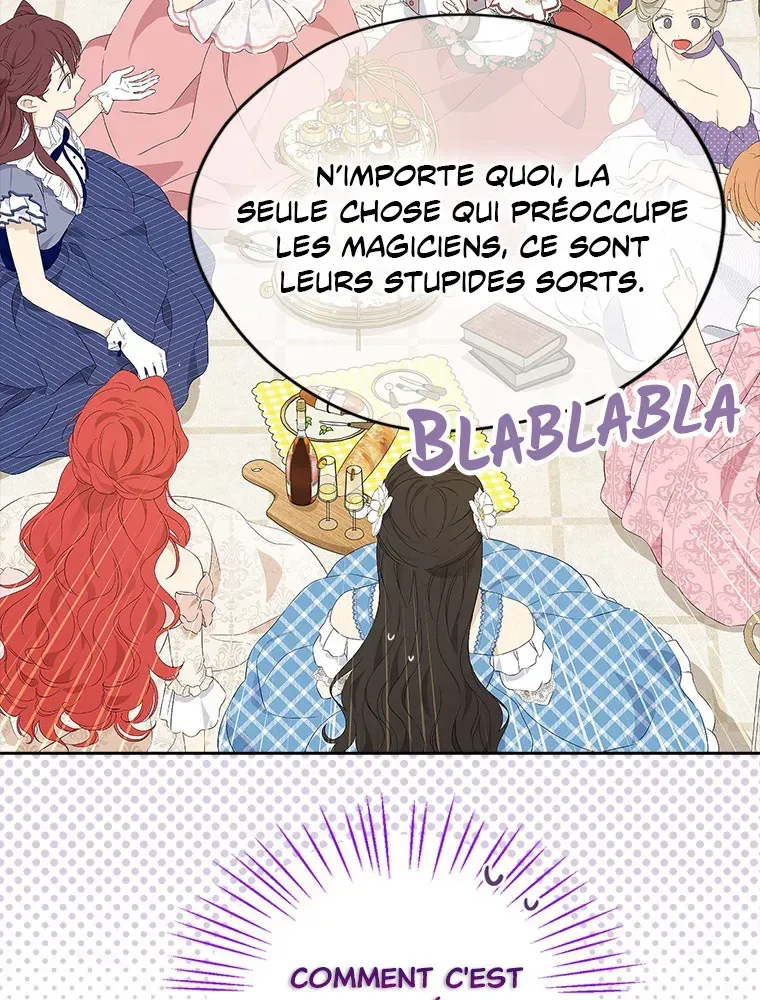 Read I Am The Real One FR Manga Online