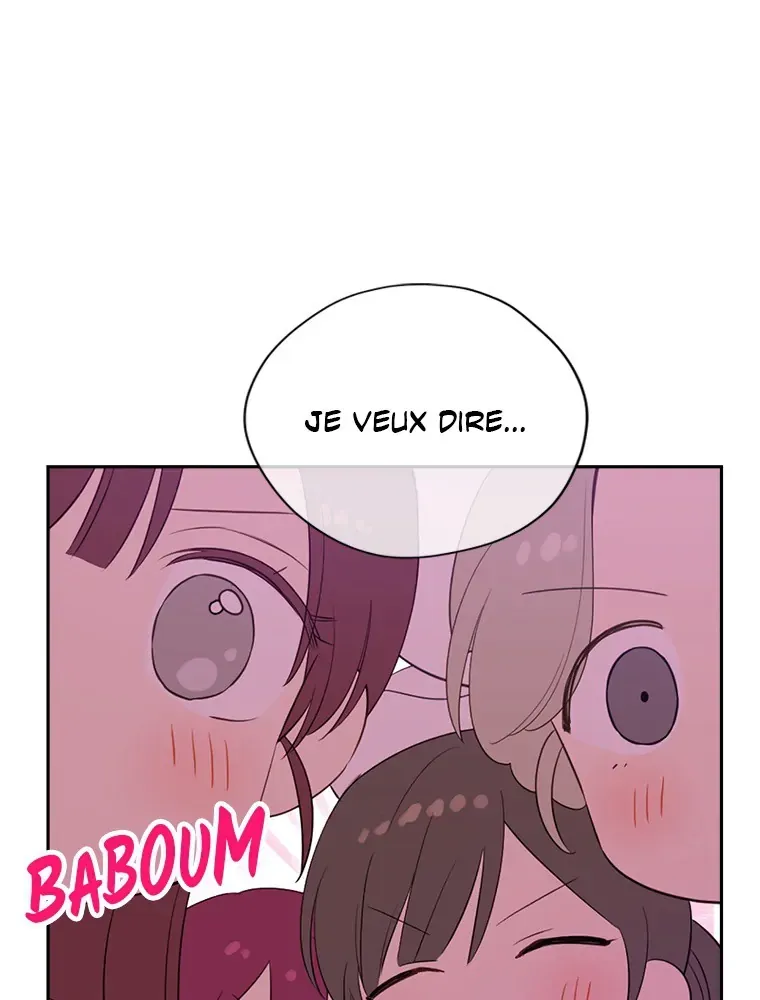 Read I Am The Real One FR Manga Online