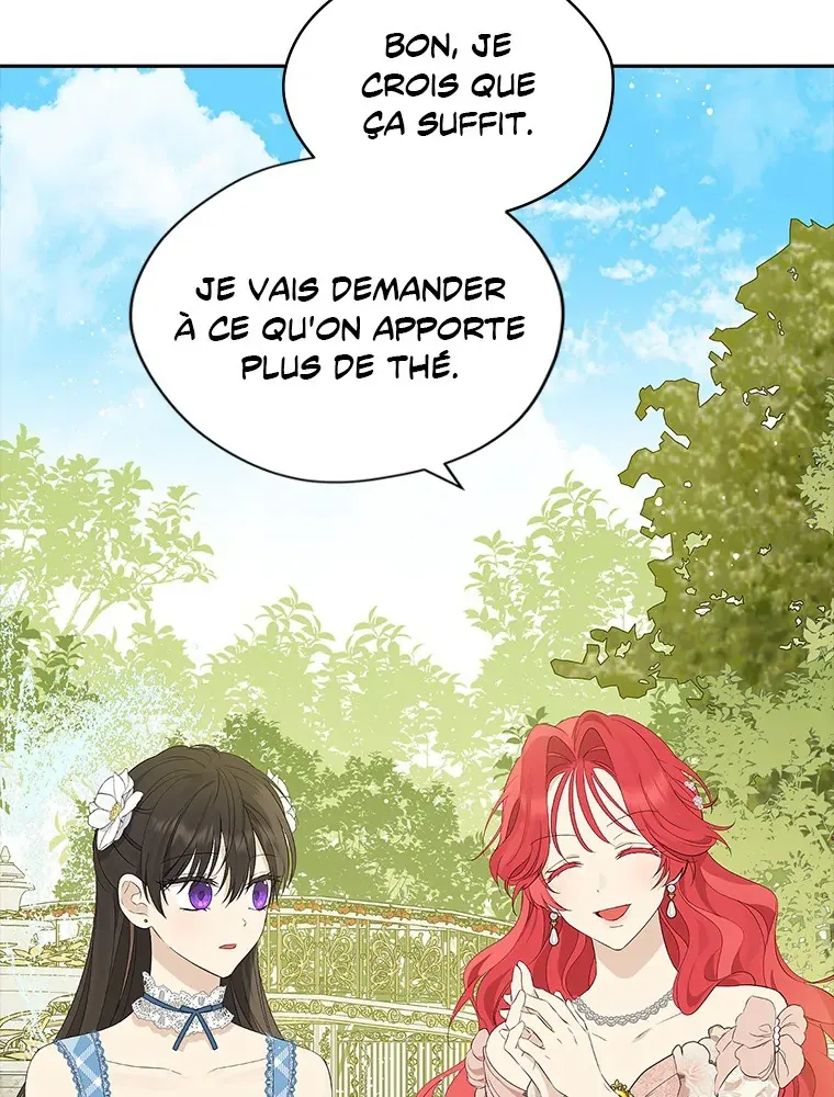 Read I Am The Real One FR Manga Online