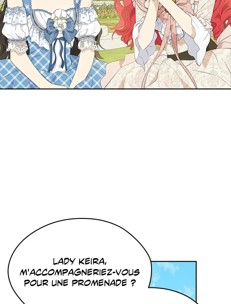Read I Am The Real One FR Manga Online