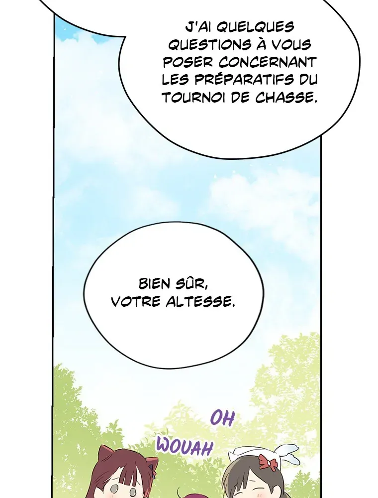 Read I Am The Real One FR Manga Online