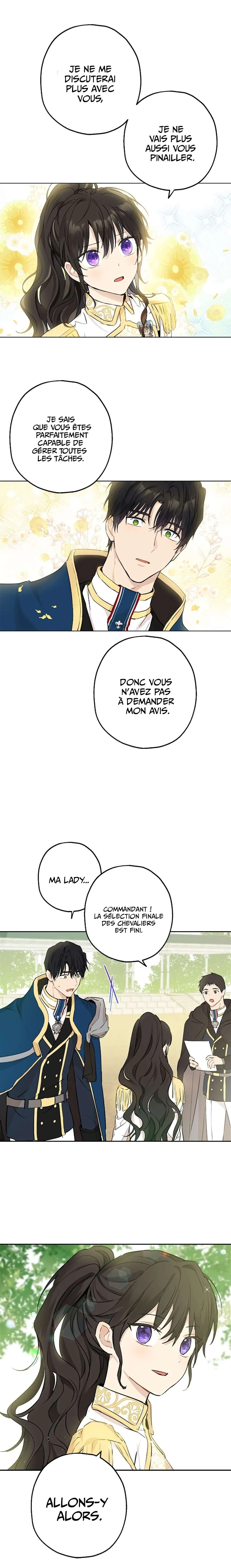 Read I Am The Real One FR Manga Online