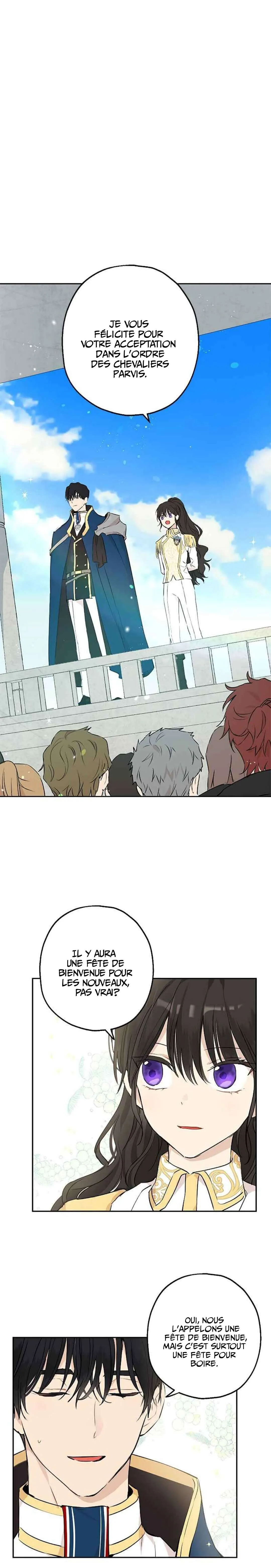 Read I Am The Real One FR Manga Online