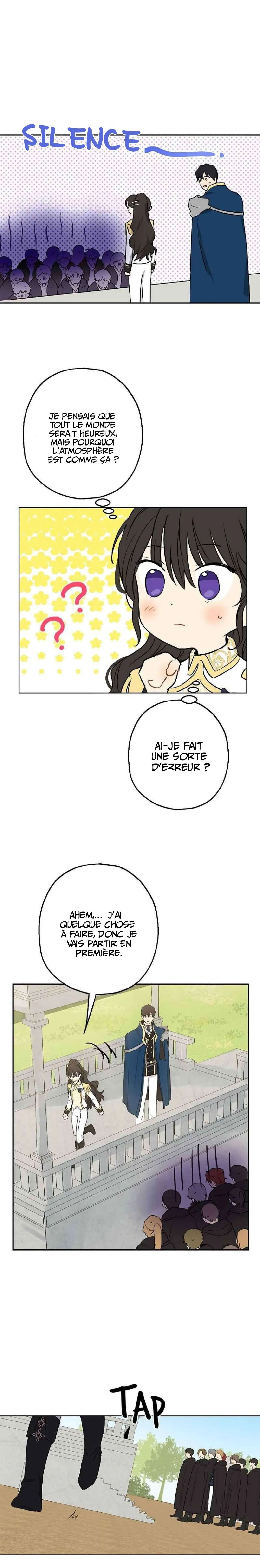 Read I Am The Real One FR Manga Online
