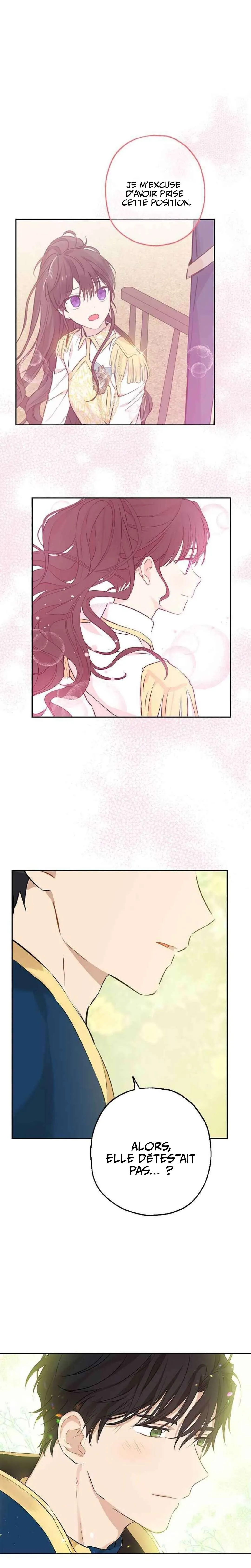 Read I Am The Real One FR Manga Online