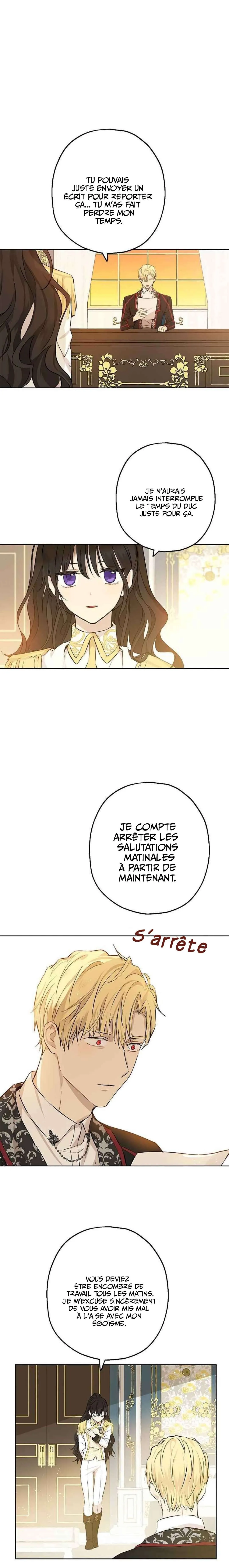 Read I Am The Real One FR Manga Online