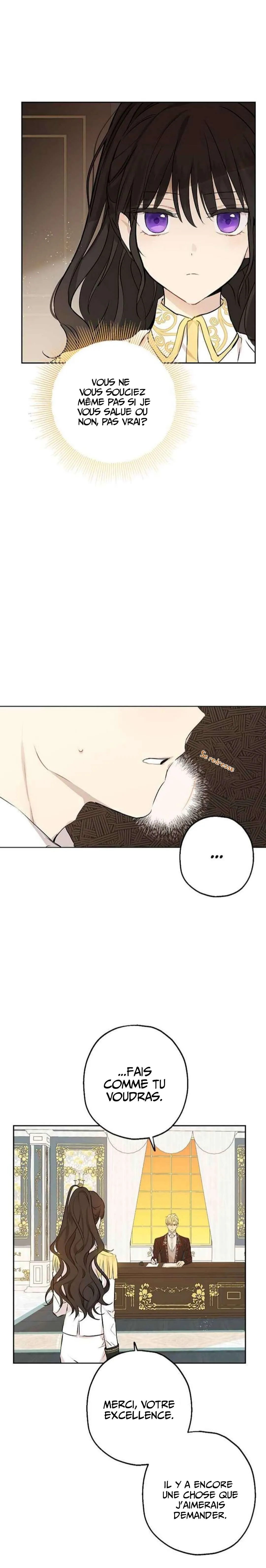 Read I Am The Real One FR Manga Online