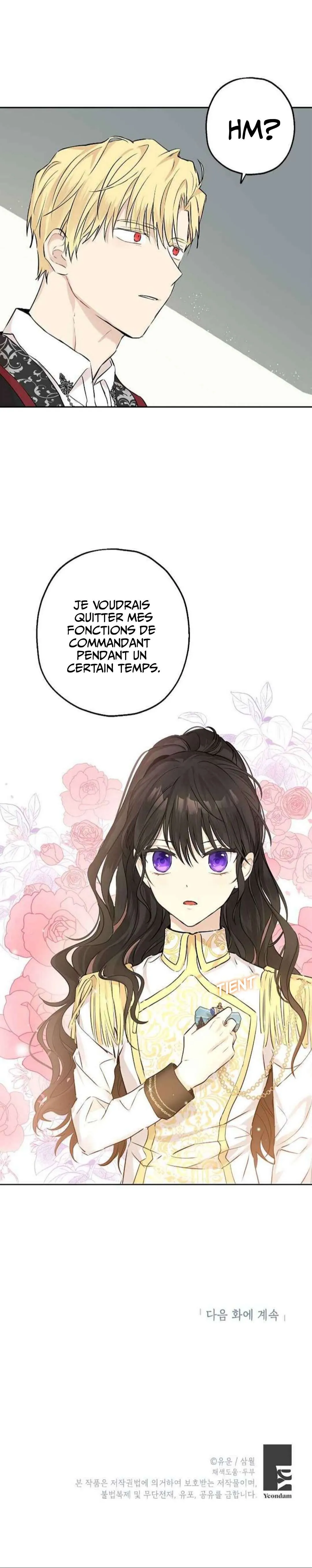 Read I Am The Real One FR Manga Online