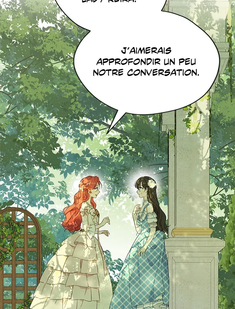 Read I Am The Real One FR Manga Online
