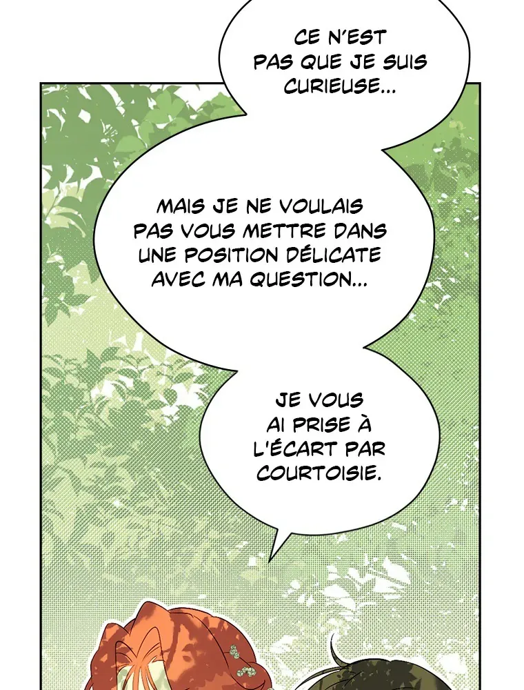 Read I Am The Real One FR Manga Online