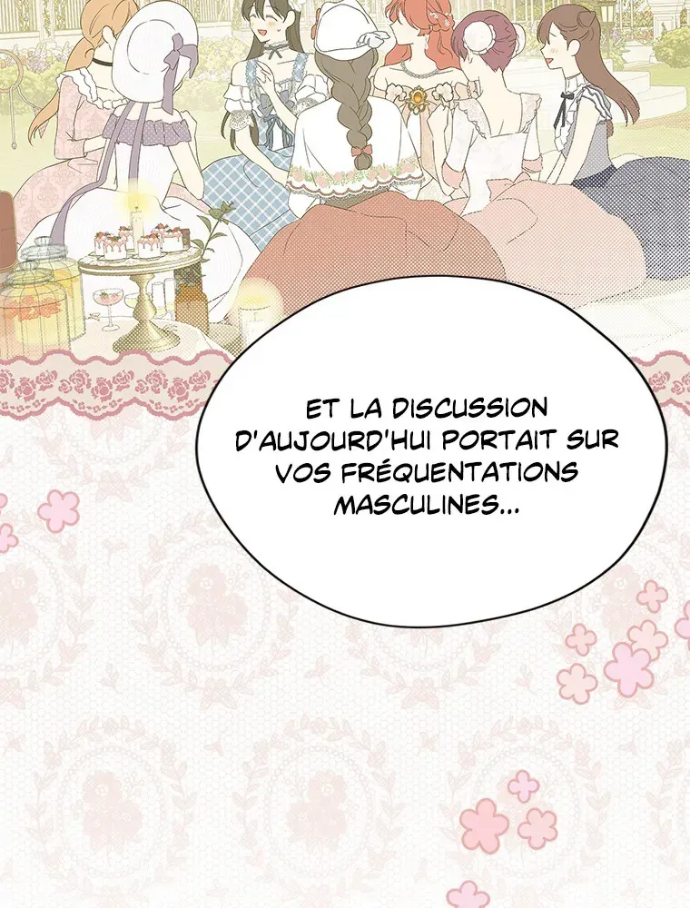 Read I Am The Real One FR Manga Online