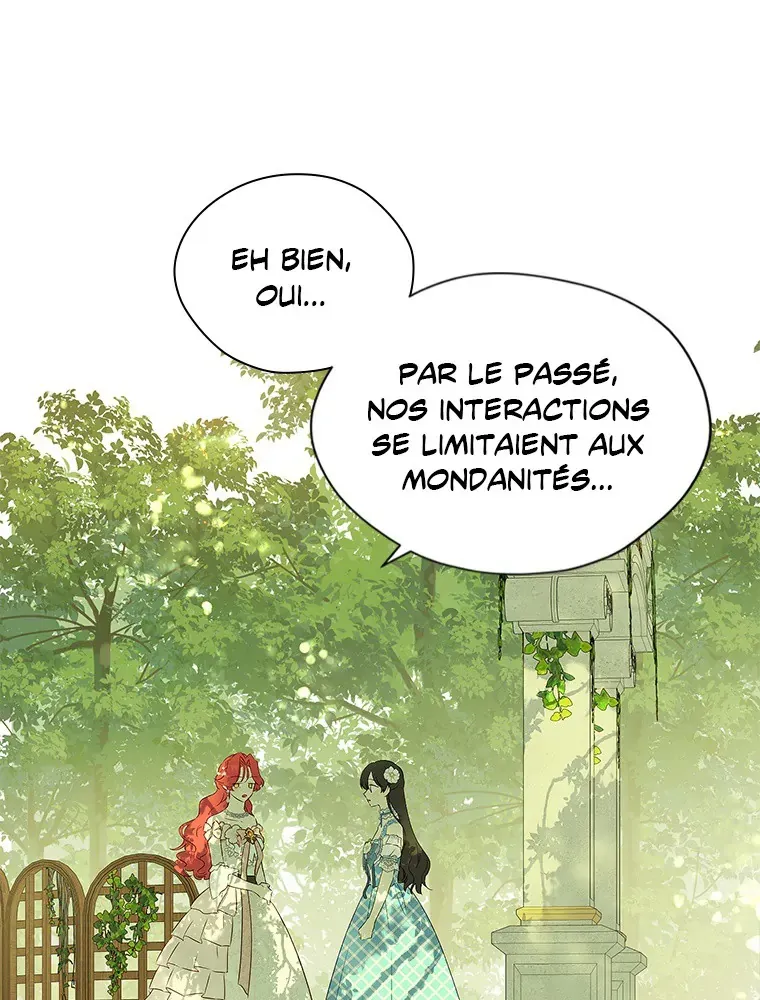 Read I Am The Real One FR Manga Online