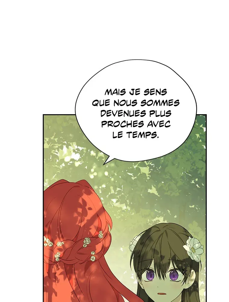 Read I Am The Real One FR Manga Online