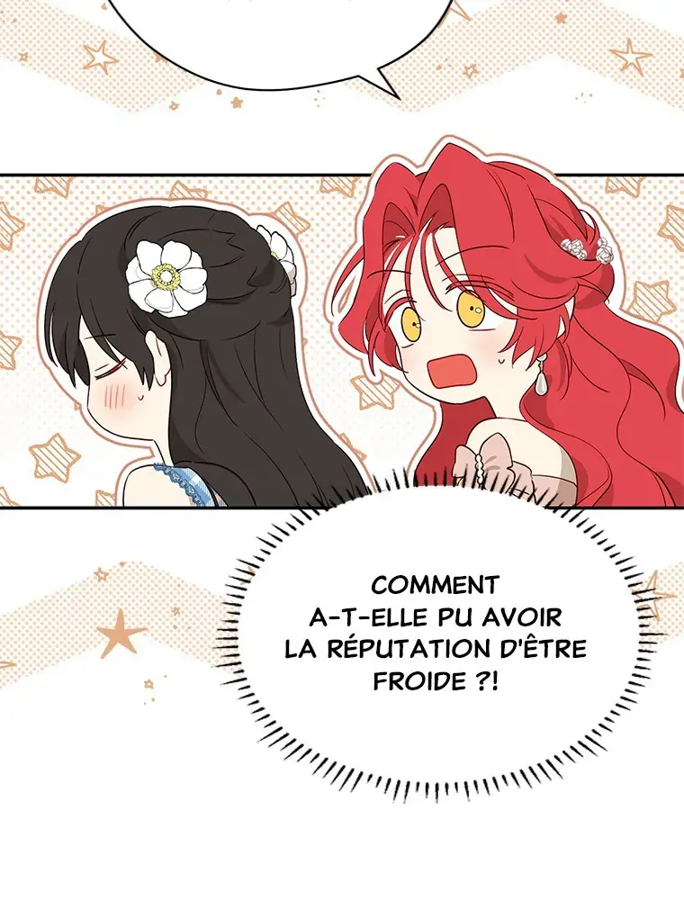 Read I Am The Real One FR Manga Online