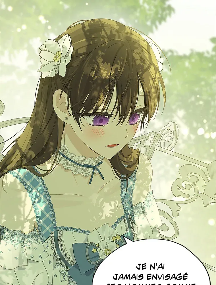 Read I Am The Real One FR Manga Online
