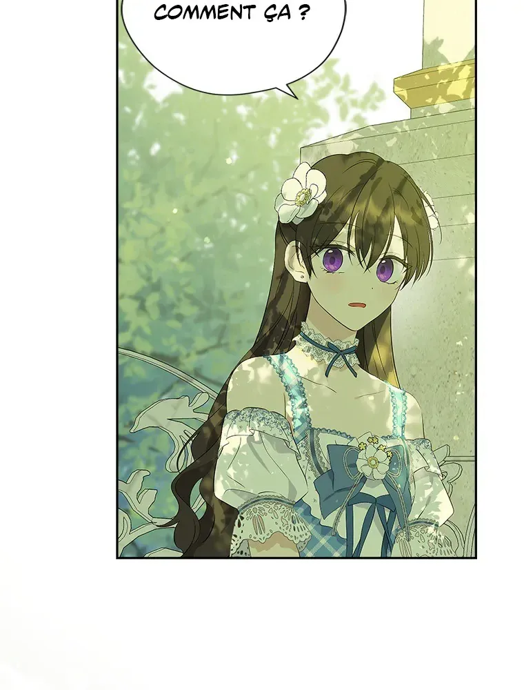 Read I Am The Real One FR Manga Online