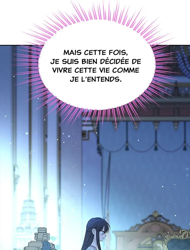 Read I Am The Real One FR Manga Online