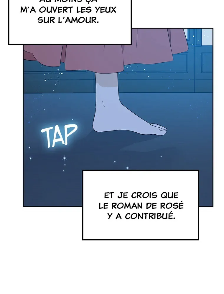 Read I Am The Real One FR Manga Online