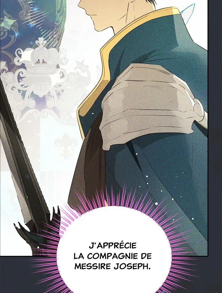 Read I Am The Real One FR Manga Online