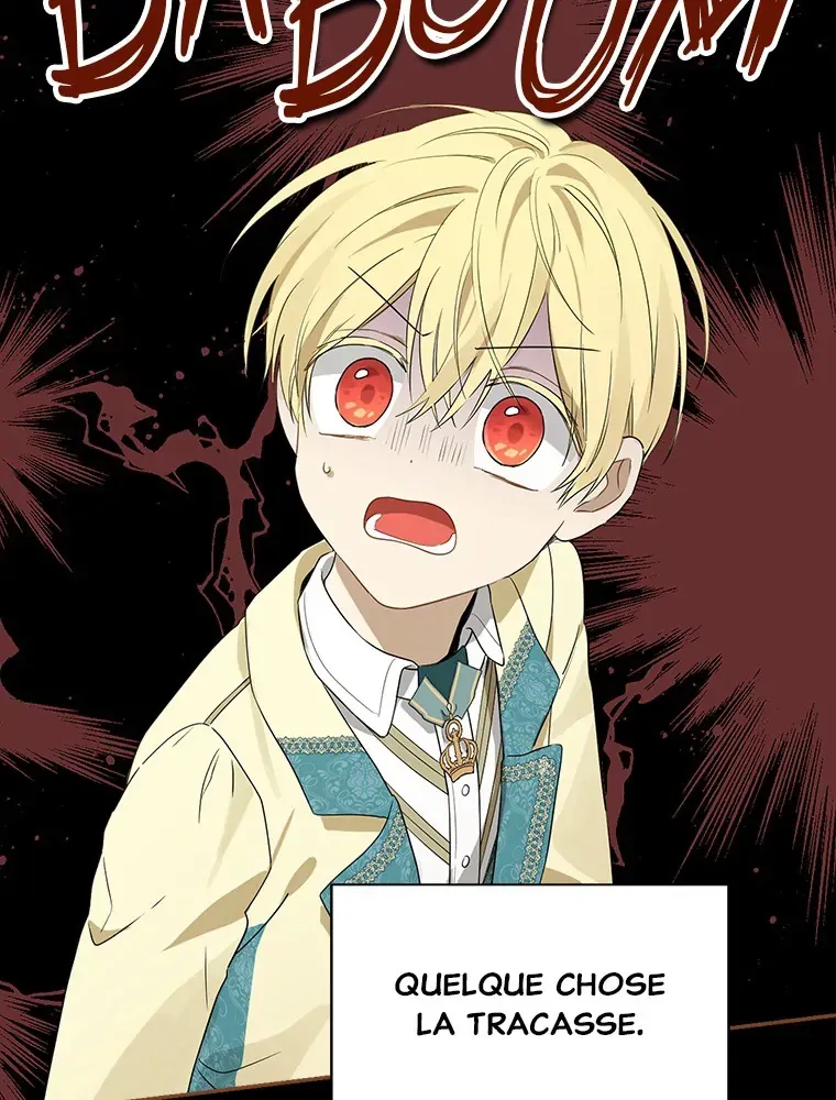 Read I Am The Real One FR Manga Online