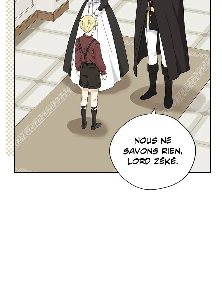Read I Am The Real One FR Manga Online
