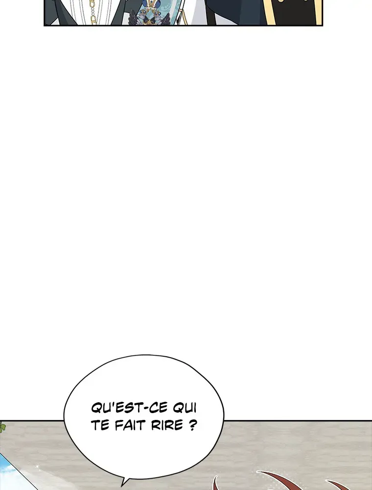Read I Am The Real One FR Manga Online