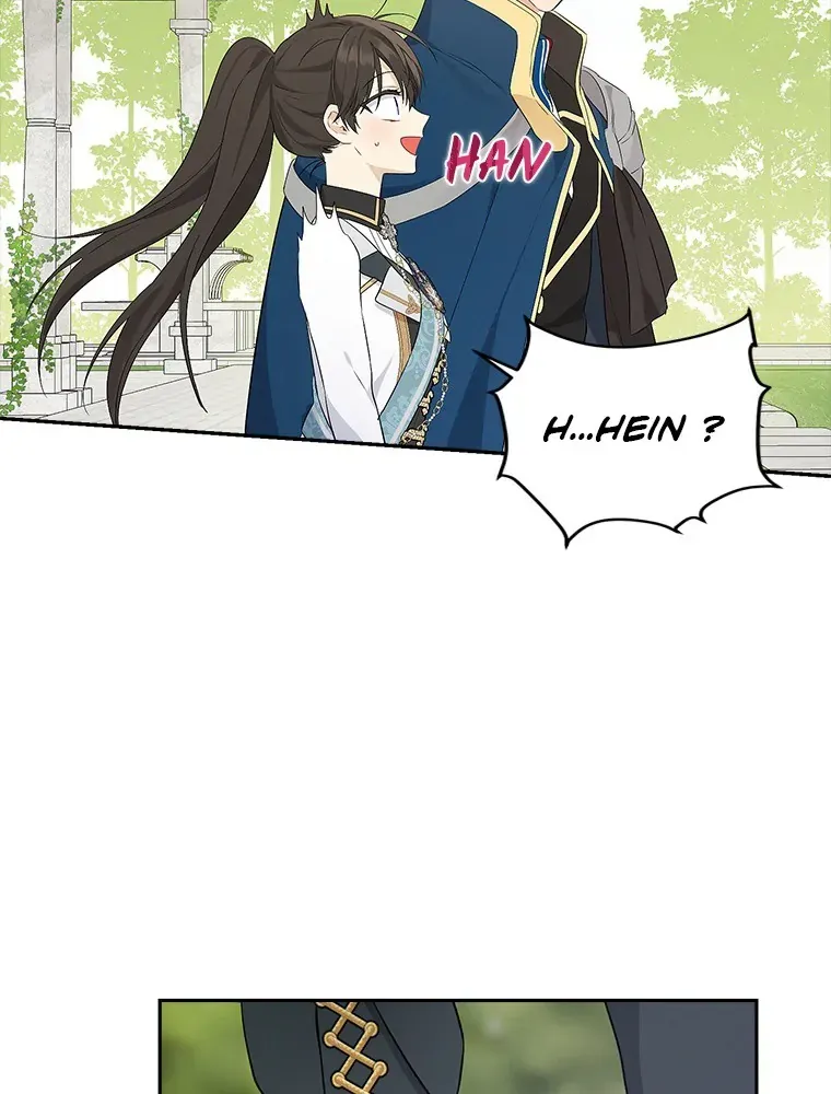 Read I Am The Real One FR Manga Online