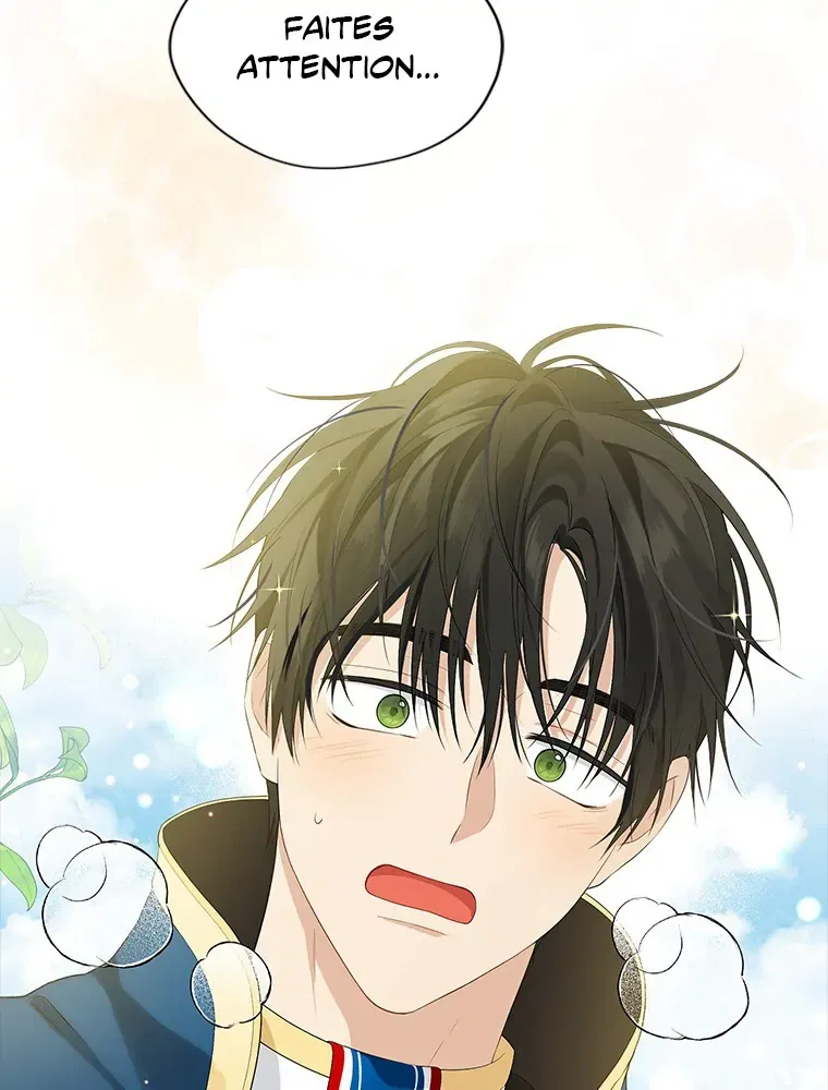 Read I Am The Real One FR Manga Online