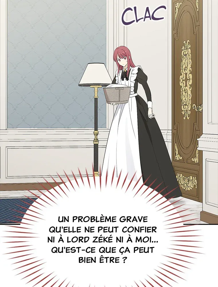 Read I Am The Real One FR Manga Online