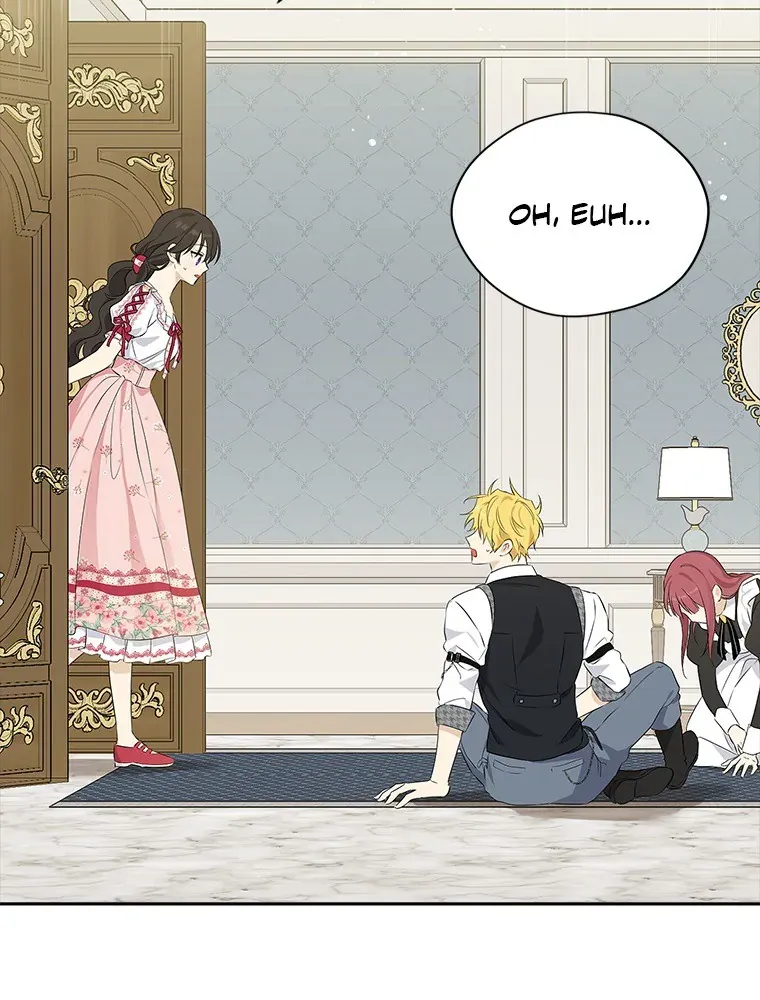 Read I Am The Real One FR Manga Online