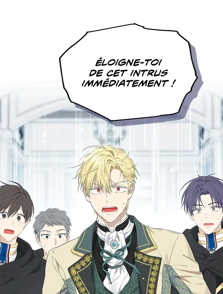 Read I Am The Real One FR Manga Online