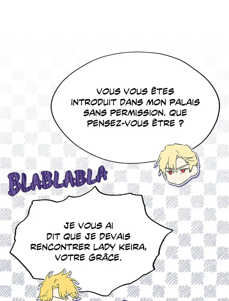 Read I Am The Real One FR Manga Online