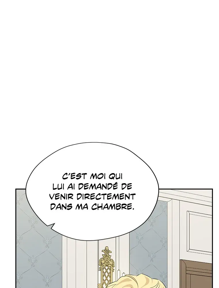 Read I Am The Real One FR Manga Online