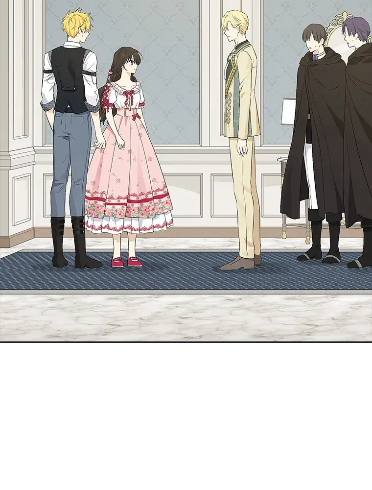 Read I Am The Real One FR Manga Online