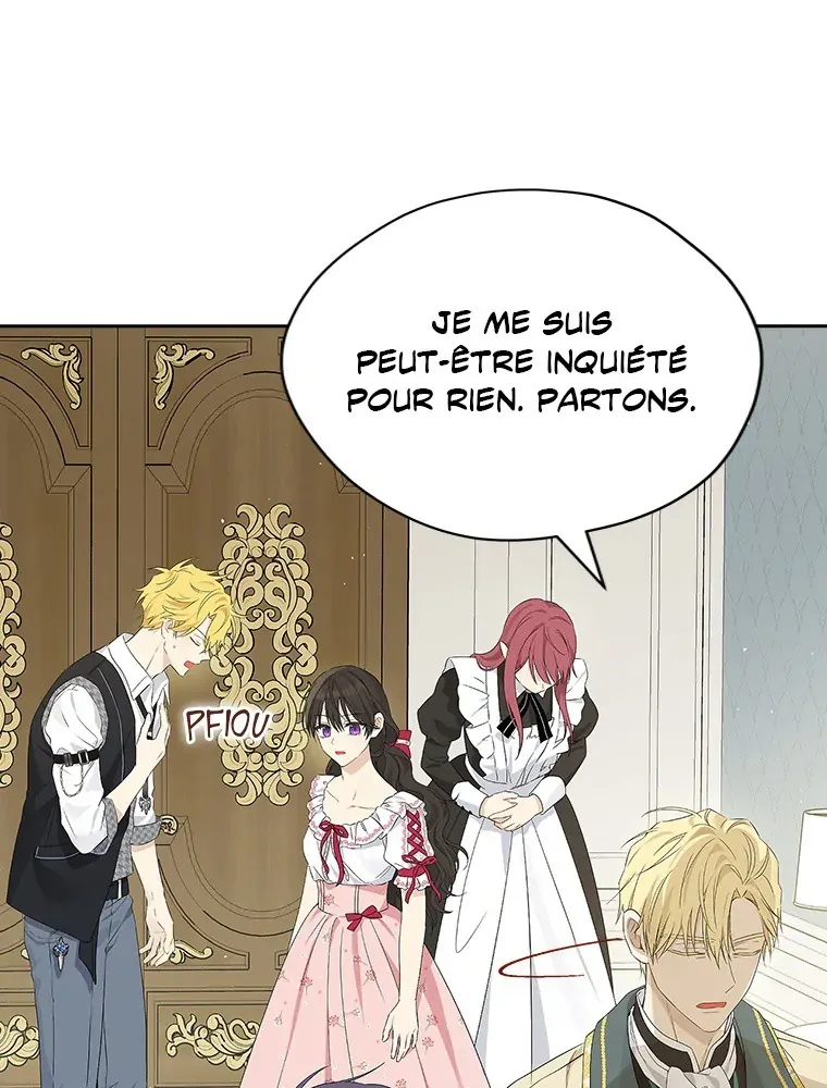 Read I Am The Real One FR Manga Online