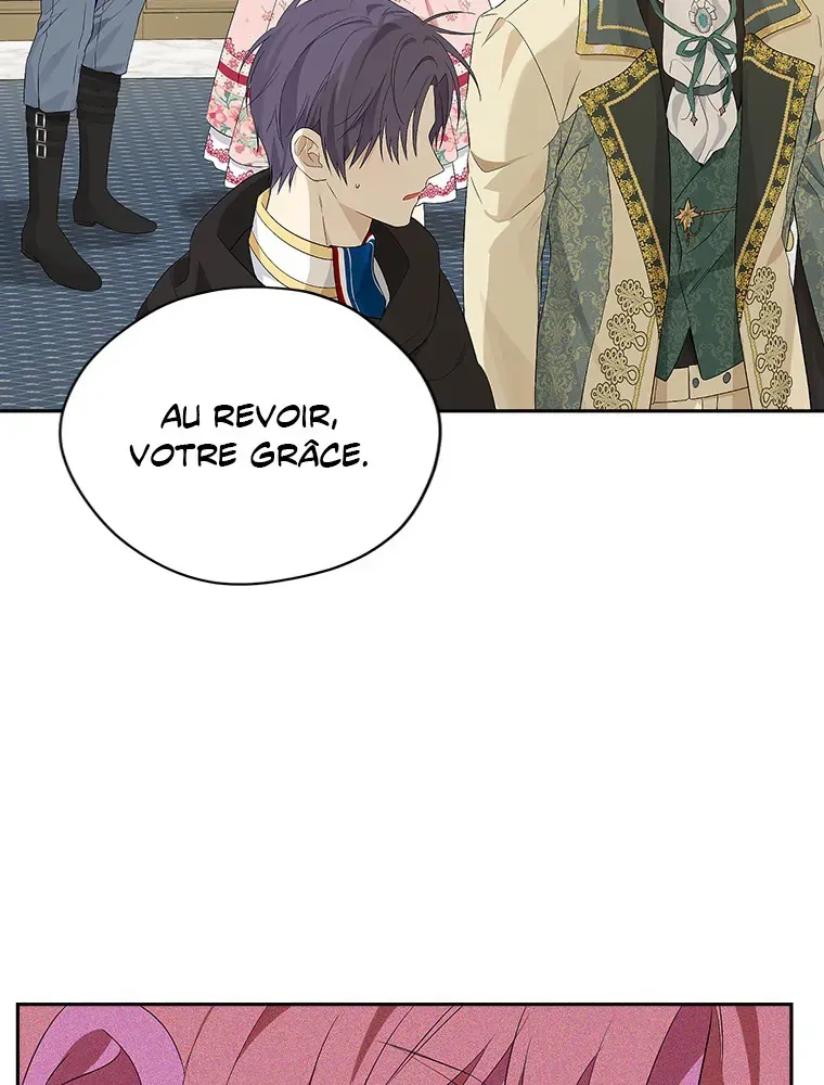 Read I Am The Real One FR Manga Online