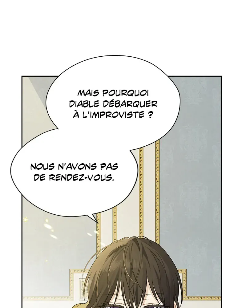Read I Am The Real One FR Manga Online