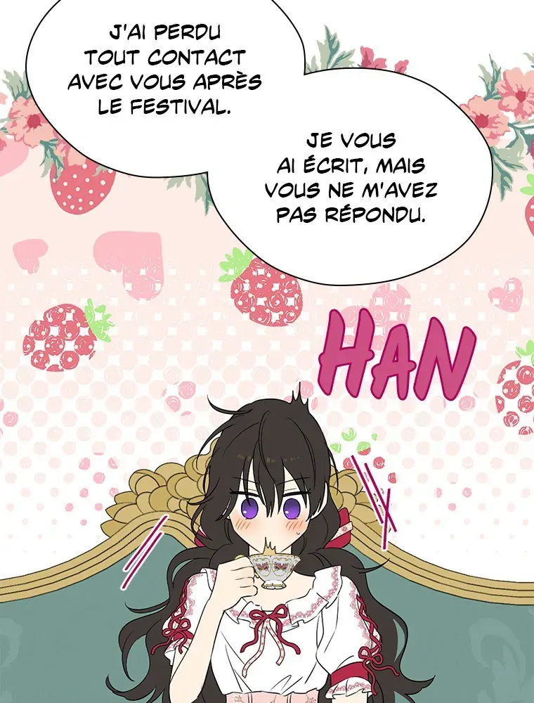 Read I Am The Real One FR Manga Online