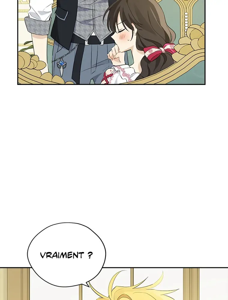 Read I Am The Real One FR Manga Online