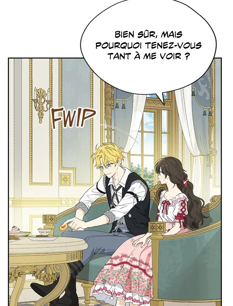 Read I Am The Real One FR Manga Online