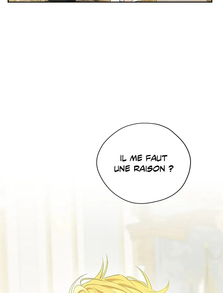 Read I Am The Real One FR Manga Online