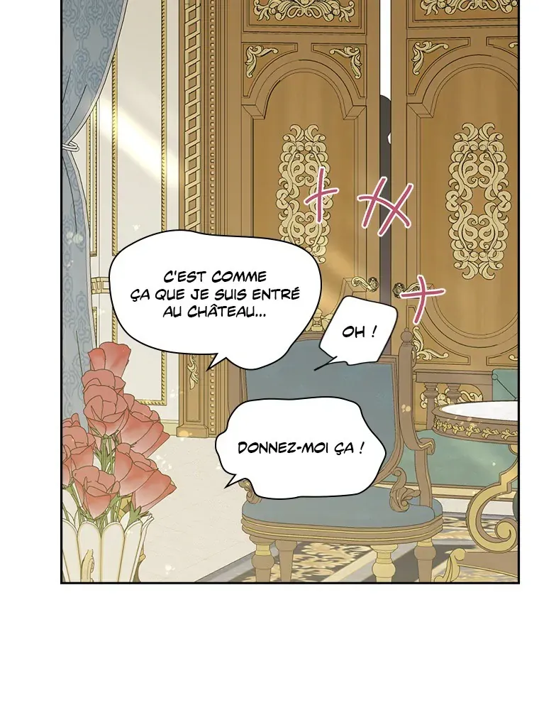 Read I Am The Real One FR Manga Online